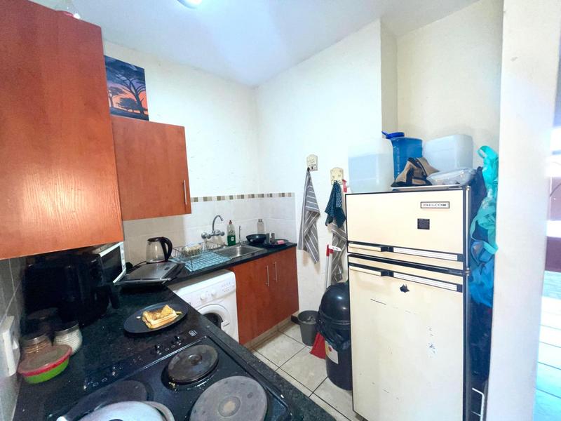 2 Bedroom Property for Sale in Bult West North West